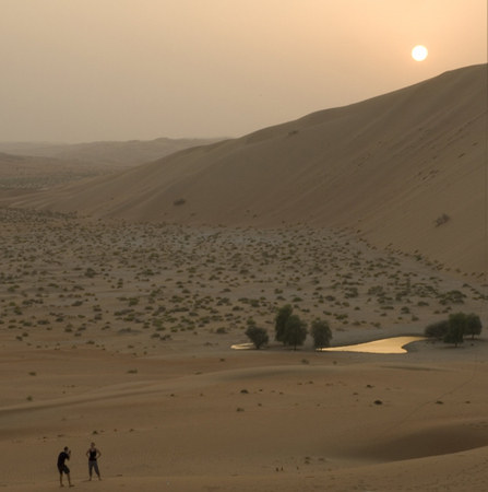 Picture This -
Abu Dhabi, UAE
(2010) : Portraits : James Beyer Photography