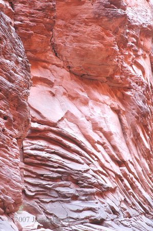 Grain -
Grand Canyon, Arizona (2007) : Nature : James Beyer Photography