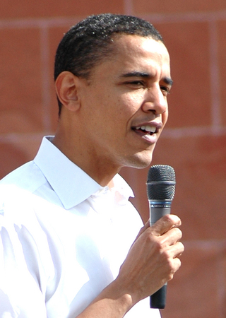 Barack -
Las Vegas, Nevada (2007) : Portraits : James Beyer Photography